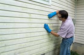 Affordable Siding Repair and Maintenance Services in Beaver Creek, TX